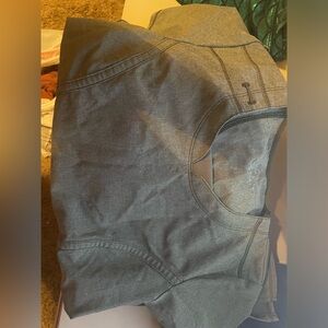 Infinity jogger sage scrub set